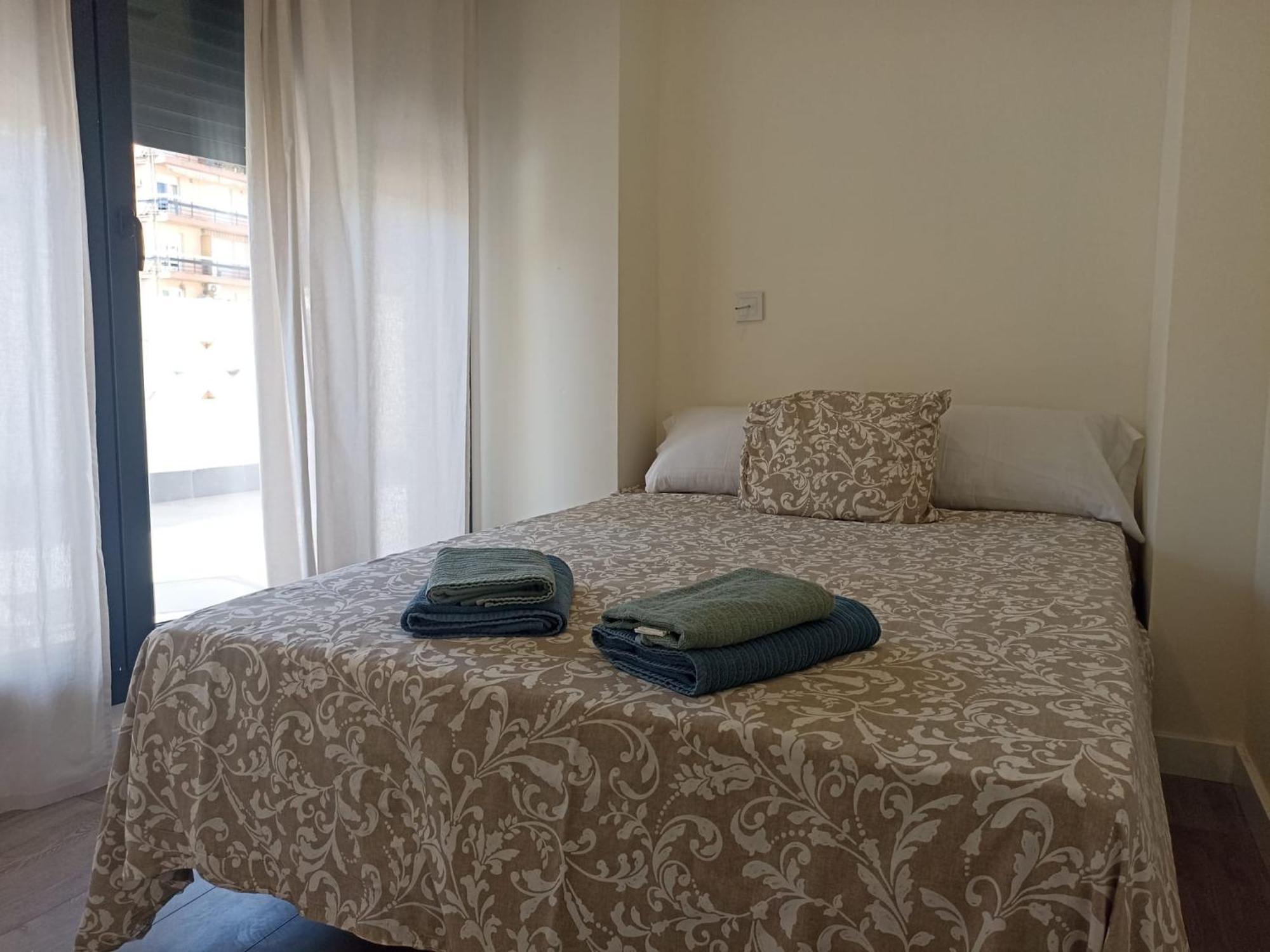 Apartament El Balcon De Ciudad Jardin Kordoba Zewnętrze zdjęcie